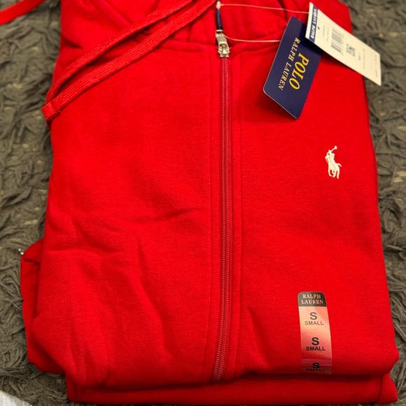 Men’s two piece polo set - Picture 2 of 13